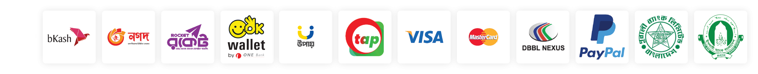 payments