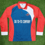 BMS-Sports Performance Full Sleeve