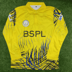 BMS-Sports Performance Full Sleeve