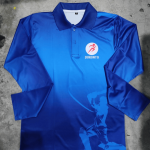 BMS-Sports Performance Full Sleeve