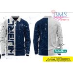 BMS-Sports Performance Full Sleeve