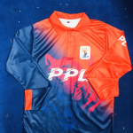 BMS-Sports Performance Full Sleeve