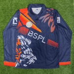 BMS-Sports Performance Full Sleeve