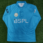 BMS-Sports Performance Full Sleeve