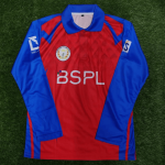BMS-Sports Performance Full Sleeve