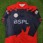 BMS-Sports Performance Full Sleeve