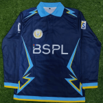 BMS-Sports Performance Full Sleeve