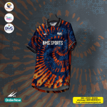BMS-Sports Performance Half Sleeve