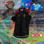BMS-Sports Performance Half Sleeve