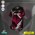 BMS-Sports Performance Half Sleeve