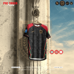 BMS-Sports Performance Half Sleeve