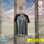 BMS-Sports Performance Half Sleeve