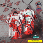 BMS-Sports Performance Half Sleeve