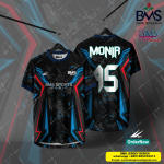 BMS-Sports Performance Half Sleeve