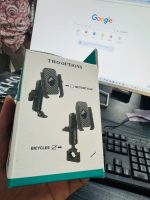 Stable Adjustable Motorcycle Mobile Holder - Image 4
