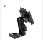 Stable Adjustable Motorcycle Mobile Holder - Image 3